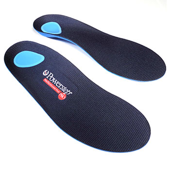 prostep insoles